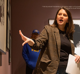 Guided Evening Tour of The Scandinavian Home: Landscape and Lore