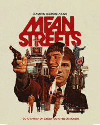 Big Picture: Mean Streets (1973)