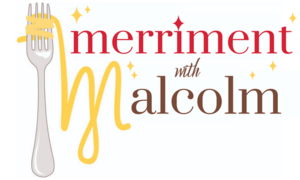 Merriment with Malcolm at The Junior League of Houston