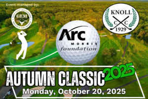 ArcMorris Foundation Autumn Classic 2025