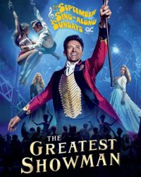 The Greatest Showman Sing-Along (2017)