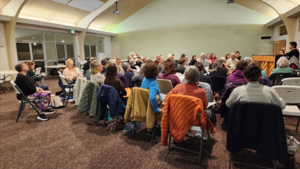 The Albuquerque Civic Chorus