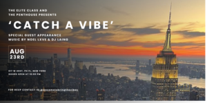 TJ’S BIRTHDAY PARTY