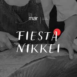 Fiesta Nikkei – A Celebration of Peruvian & Japanese Craftsmanship with La Mar San Francisco