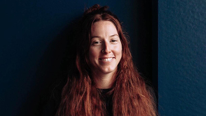 Georgia Comstock & Friends