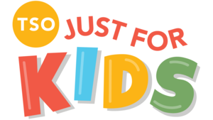 Just for Kids with the Percussion Ensemble - Tucson Symphony Orchestra