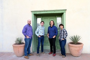 Percussion Plus - Tucson Symphony Orchestra