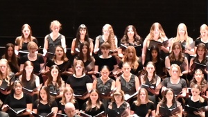 Chorus and Brass - Tucson Symphony Orchestra