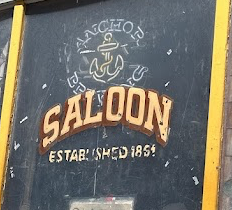 Stan Erhart : Afternoon Tunes at The Saloon!