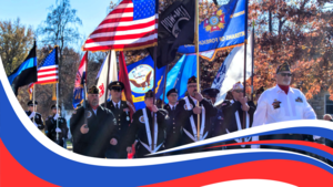 Lee's Summit Veterans Day Parade