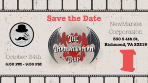Murder Myster Diner Theater Show 3000: The Transylvanian Trap