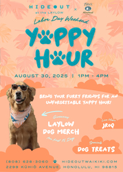 Yappy Hour