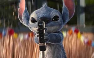 Cinema @ Stanbery- Lilo & Stitch 2025