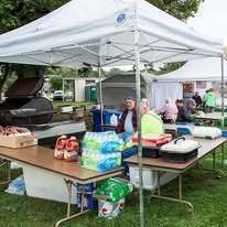 Leesport Area Community Days