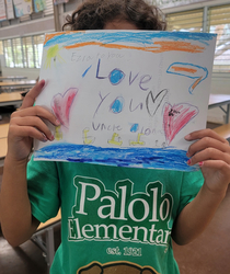 Volunteer tutors needed at Palolo Elementary