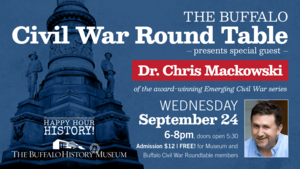 Civil War Roundtable