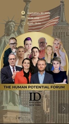 NYC PSYCHOLOGY & COACHING FORUM