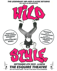 Wild Style (1983)