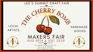 The Cherry Bomb Makers Fair