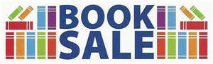 EAST GREENBUSH LIBRARY BOOK AND MEDIA SALE