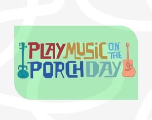 Get Ready To Make Some Noise!