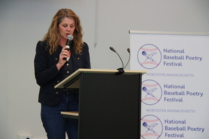 Third Thursday Poetry Night