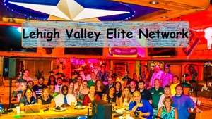 Lehigh Valley Elite Network Business Networking Event at Texas Roadhouse Easton on August 28 (11-1)
