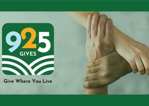 925 GIVES