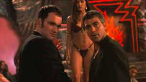 FROM DUSK TILL DAWN