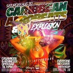 Saturday Nights at Skinny's Cantina On The Hudson