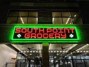 Live Music on the Porch featuring Steve Lockwood & Old Dogs