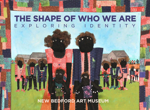 Shape of Who We Are: Exploring Identity