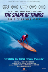 Meet Jeff Hakman Surf Legend a “The Shape of Things: The Dick Brewer Story” Film Screening