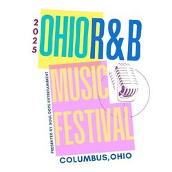 Ohio R&B Music Festival Showcase