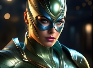 Profs & Pints Northern Virginia: Unmasking Superheroes