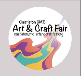 Castleton United Methodist Art and Craft Fair