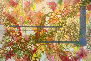 Samantha Melvin | GENIUS LOCI