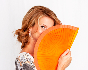 Charged Particles with Rocio Guitard