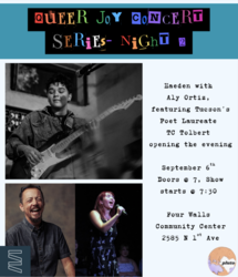 Queer Joy Concert Night #2