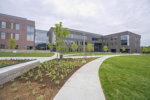 Health Sciences and Technology Center Open House