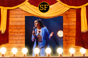 Janine Harouni: This Is What You Waited For