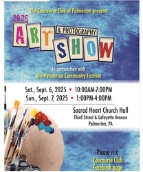 Art & Photography Show