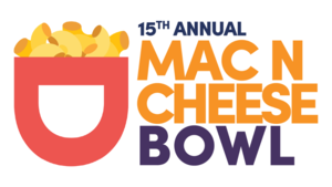 Regional Food Bank Mac-N-Cheese Bowl