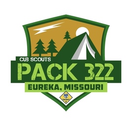 Cub Scout Pack 322 Rocket Launch!