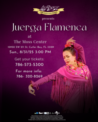 JUERGA FLAMENCA