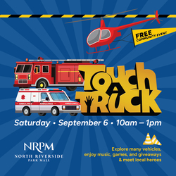 Touch-A-Truck