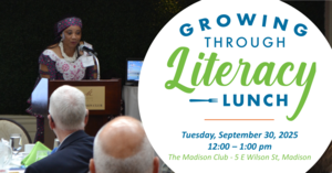 Growing Through Literacy