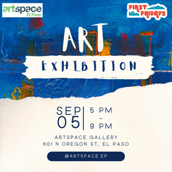 Art Exhibition in Artspace Gallery