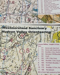 Fall Orienteering Meet - 3 for 1