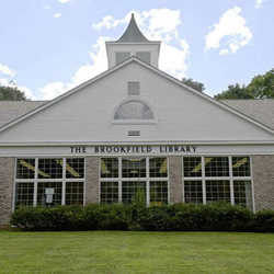 Brookfield Library 50th Anniversary Celebration